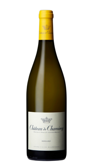 2020-Chamirey Mercurey En Pierrelet Bourgogne Blanc