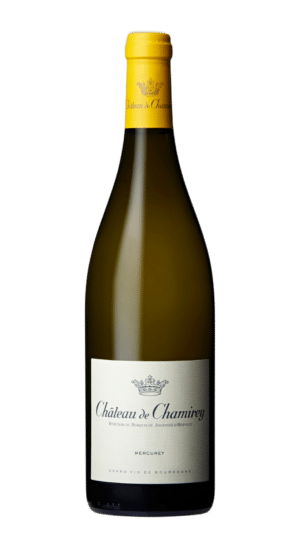 2020-Chamirey Mercurey En Pierrelet Bourgogne Blanc