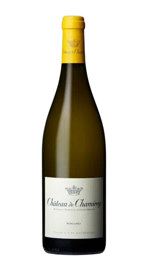 2020-Chamirey Mercurey En Pierrelet Bourgogne Blanc