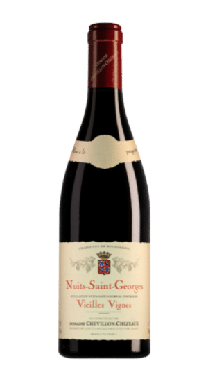 2020-Chevillon-Chezeaux Nuits-Saint-Georges Vieille Vignes Rouge