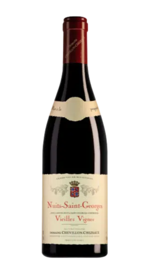 2020-Chevillon-Chezeaux Nuits-Saint-Georges Vieille Vignes Rouge