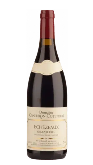 2020-Confuron-Cotetidot Echezeaux Grand Cru Rouge