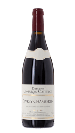 2020-Confuron-Cotetidot Gevrey-Chambertin Rouge