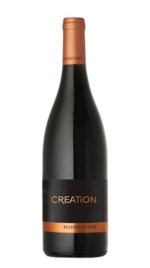 2020-Creation Syrah Reserve Red