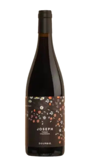 2020-Dourbie Joseph Rouge