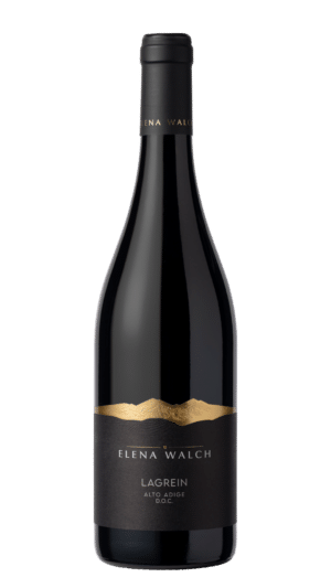 2020-Elena Walch Lagrein Castel Ringberg Alto Adige Rosso