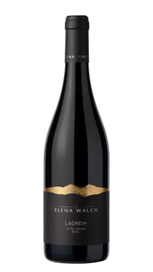 2020-Elena Walch Lagrein Castel Ringberg Alto Adige Rosso