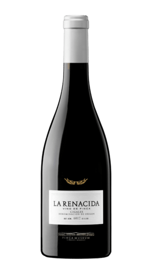 2020-Finca Museum La Renacida Cigales Tinto