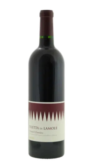 2020-Fontodi Chianti Classico Filetta di Lamole Rosso