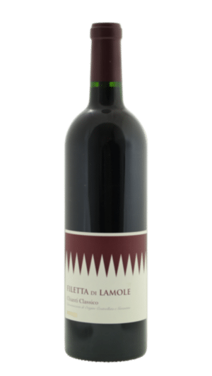 2020-Fontodi Chianti Classico Filetta di Lamole Rosso