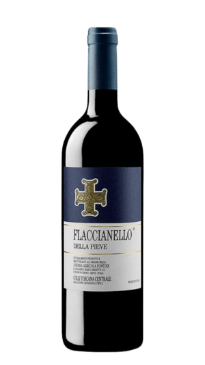 2020-Fontodi Flaccianello della Pieve Toscane Rosso
