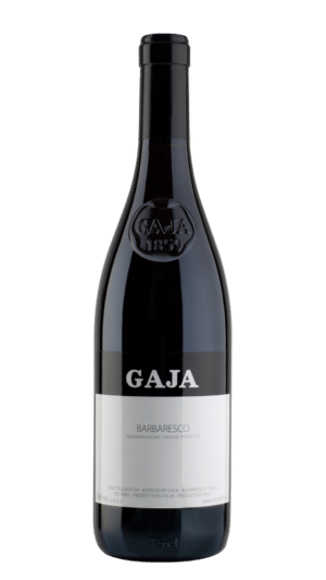 2020-Gaja Barbaresco Rosso MAGNUM