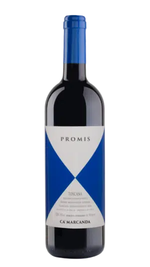 2020-Gaja Promis MAGNUM