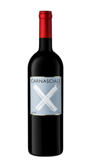 2020-Il Carnasciale X Toscane Rosso