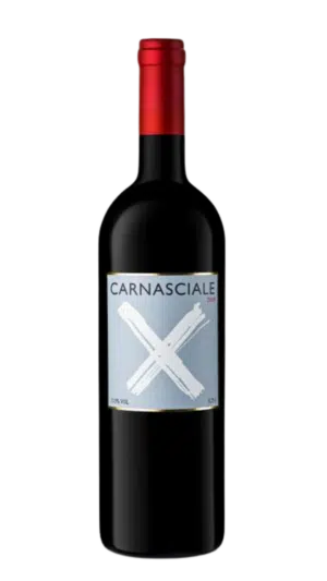2020-Il Carnasciale X Toscane Rosso