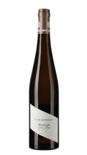 2020-Jakob Kuhn Hallgarten Riesling Weiss