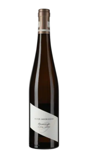 2020-Jakob Kuhn Hallgarten Riesling Weiss