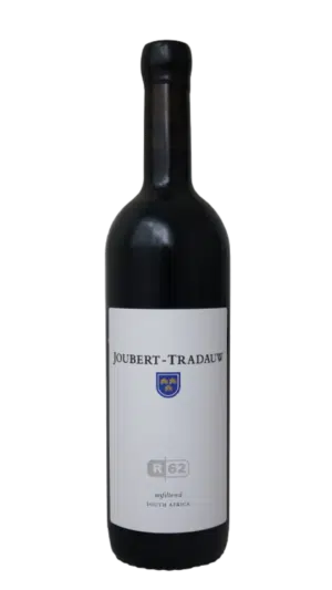 2020-Joubert Tradauw R62 Blend Red