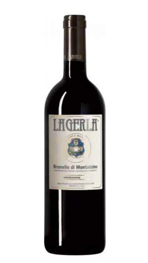 2020-La Gerla Brunello di Montalcino Rosso