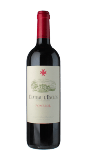 2020-L'Enclos Pomerol Bordeaux Rouge
