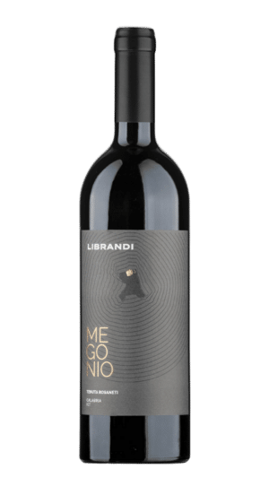 2020-Librandi Megonio Calabria Rosso
