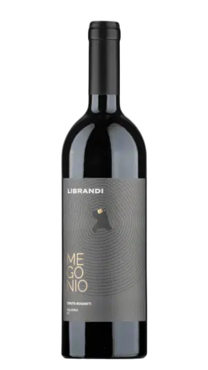 2020-Librandi Megonio Calabria Rosso