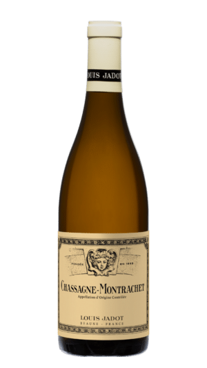 2020-Louis Jadot Chassagne-Montrachet Morgeot Clos de la Chapelle Blanc