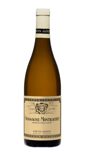 2020-Louis Jadot Chassagne-Montrachet Morgeot Clos de la Chapelle Blanc