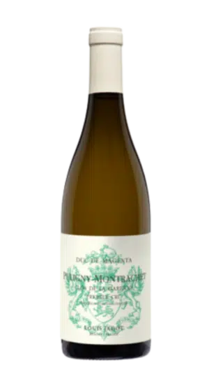 2020-Louis Jadot Puligny Montrachet Clos de la Garenne 1er Cru Blanc