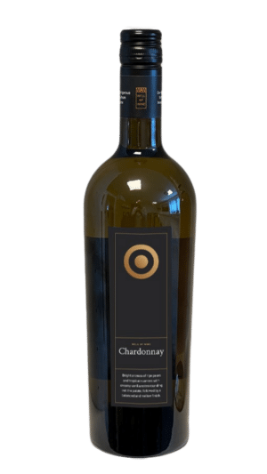 2020-Ludovic Pouzol Well of Wine Chardonnay Blanc