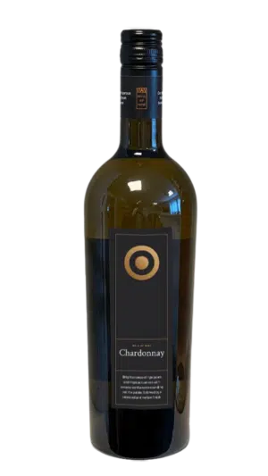 2020-Ludovic Pouzol Well of Wine Chardonnay Blanc