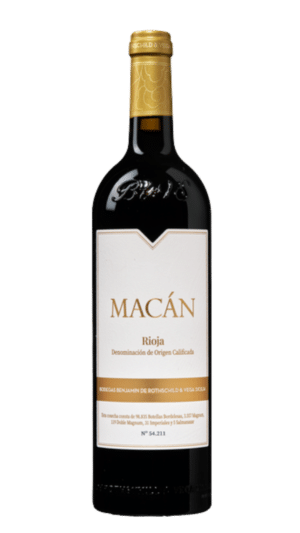 2020-Macan Rioja Tinto