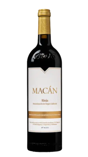 2020-Macan Rioja Tinto
