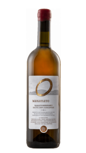 2020-Mara Maramato Rubicone Rosato