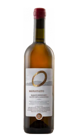 2020-Mara Maramato Rubicone Rosato