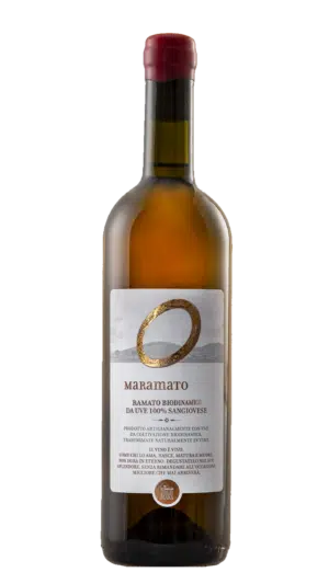 2020-Mara Sangiovese Guiry Rubicone Rosato