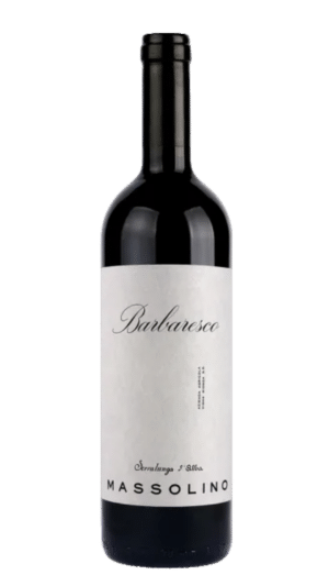 2020-Massolino Barbaresco Rosso