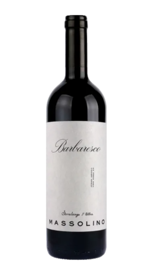 2020-Massolino Barbaresco Rosso