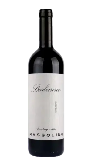 2020-Massolino Barbaresco Rosso