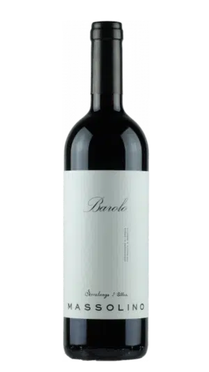 2020-Massolino Barolo Rosso