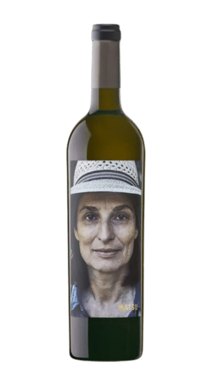 2020-Matsu La Jefa Blanco