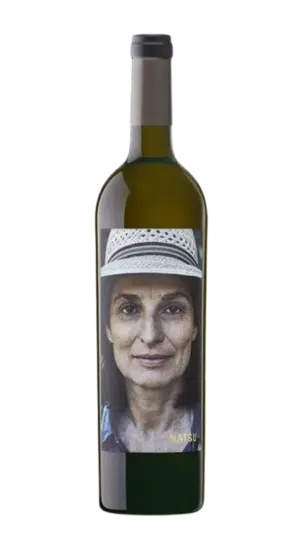 2020-Matsu La Jefa Blanco