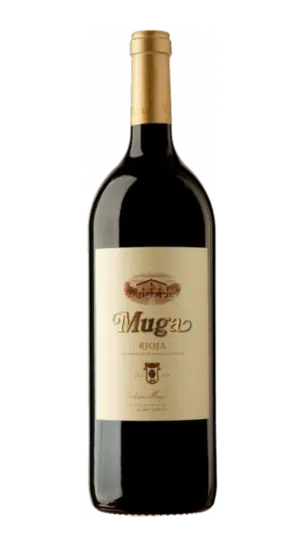 2020-Muga Rioja Reserva Tinto MAGNUM