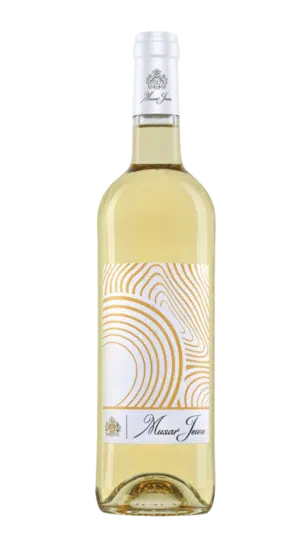 2020-Musar Jeune Bekaa Vallei Libanon Blanc