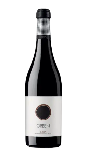 2020-Orben Rioja Tinto