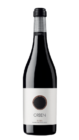 2020-Orben Rioja Tinto