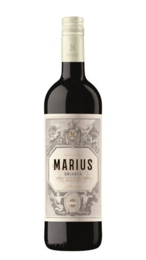 2020-Piqueras Marius Finca los Timonares Crianza Tinto