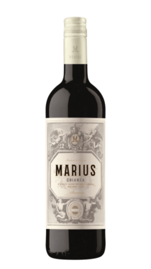 2020-Piqueras Marius Finca los Timonares Crianza Tinto