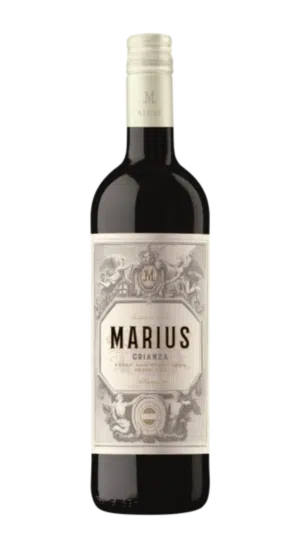 2020-Piqueras Marius Finca los Timonares Crianza Tinto