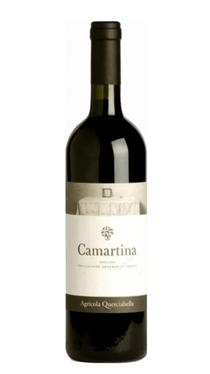 2020-Querciabella Camartina Toscane Rosso